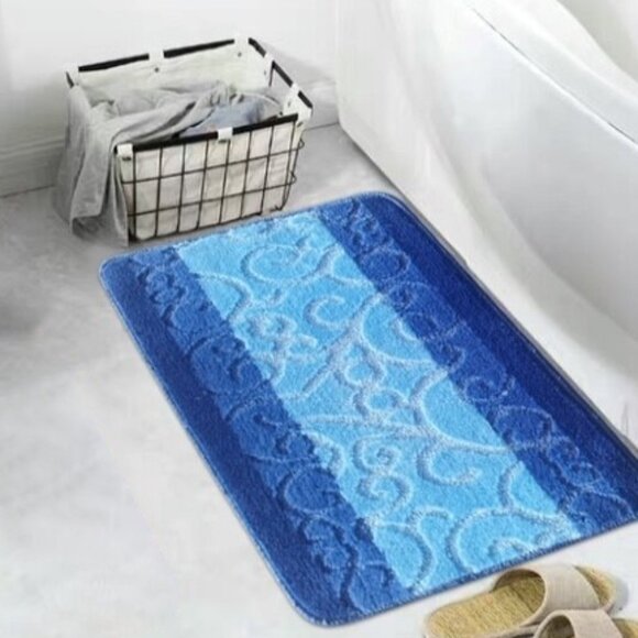 Vienna 18X30'' Accent Rug Non-Slip - Picture 1 of 1